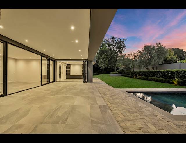 4 BEDROOM HOUSE FOR SALE IN ILLOVO